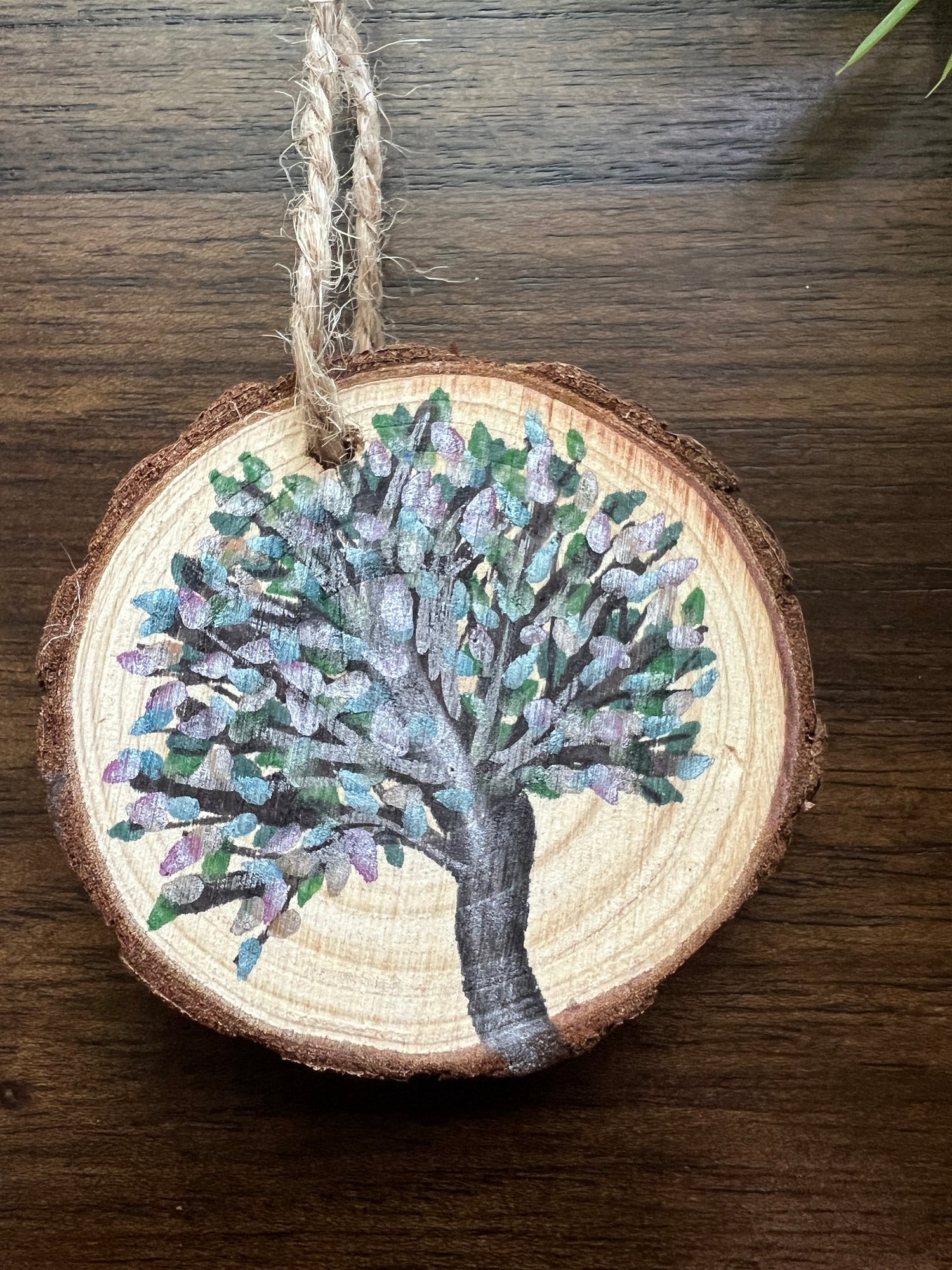Mini Wall Hangings