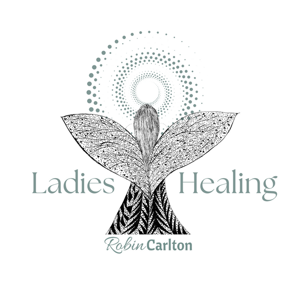 Robin Carlton logo